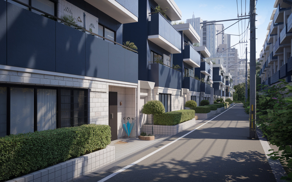 京王線で二人暮らしに同棲は向いている？カップルへオススメの住環境をご紹介の画像