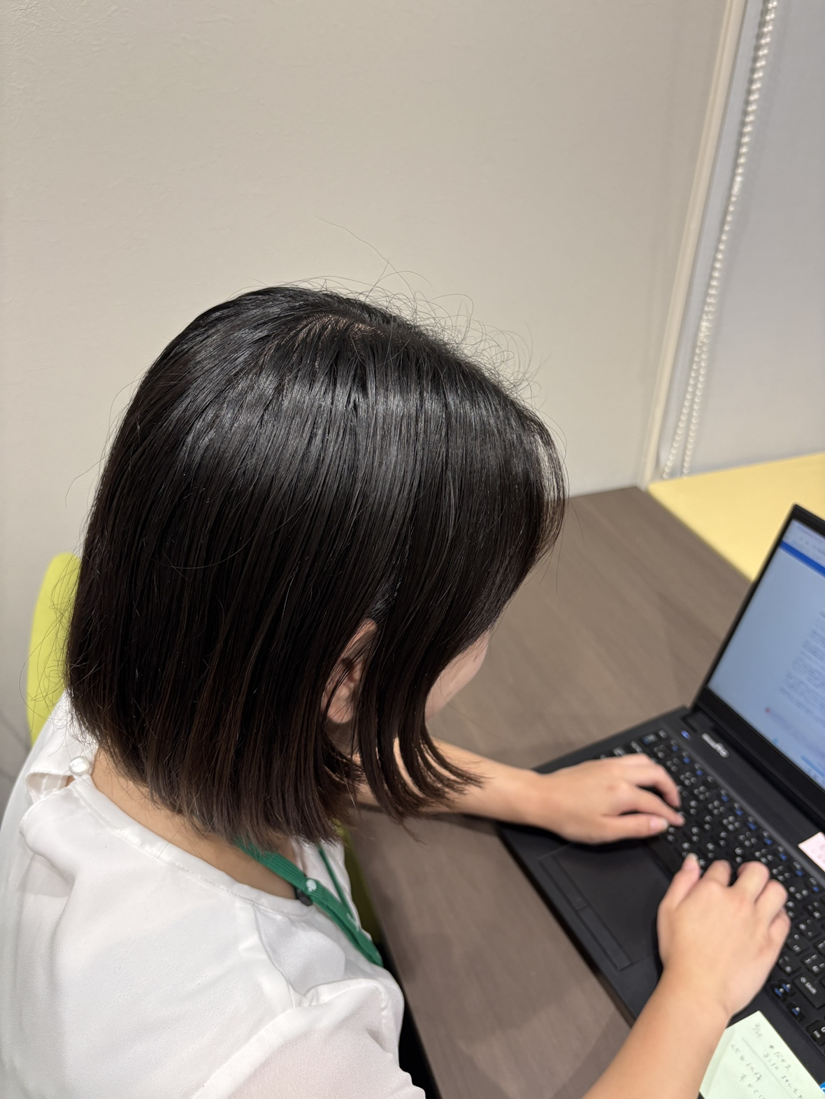 【ピタットハウス宜野湾店】新入社員自己紹介♪の画像