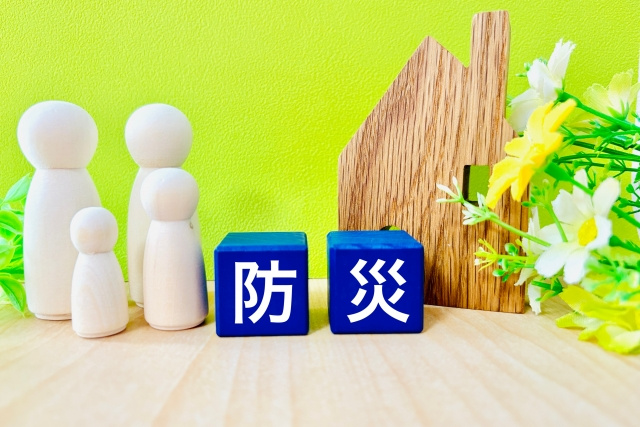 盛岡市の防災拠点と災害に強い住宅選びの画像