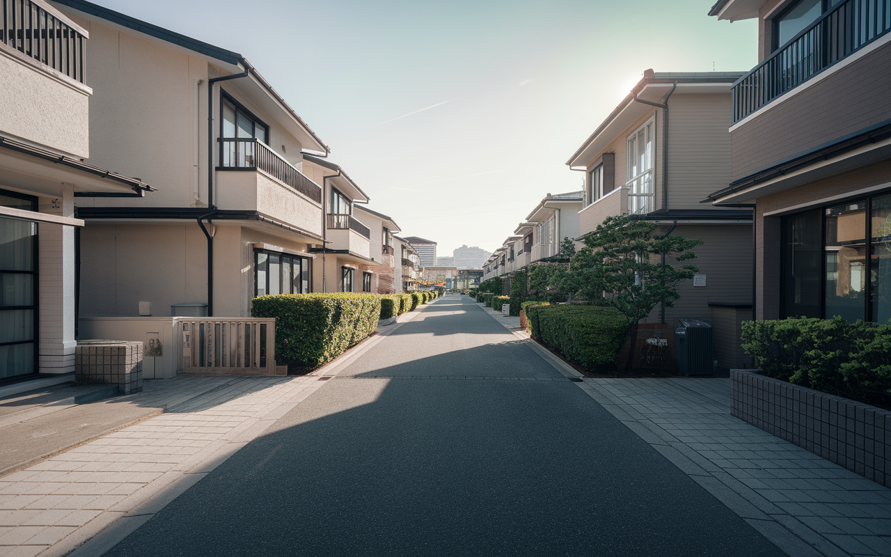 郡山市で中古住宅を選ぶポイントは？選び方のコツもご紹介の画像