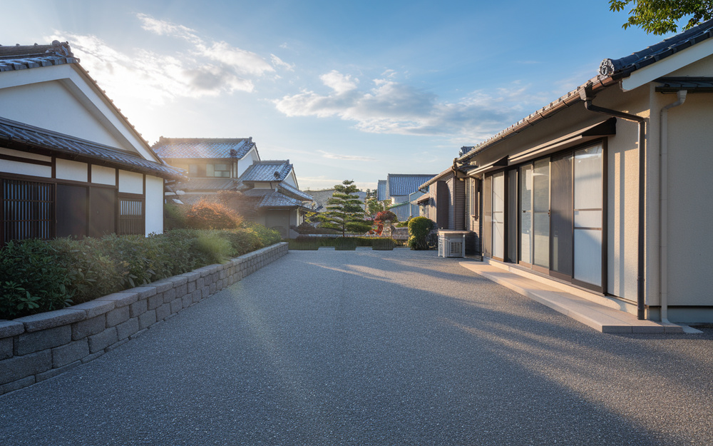 須賀川市で中古戸建てが早期売却できる理由は？成功のコツや注意点も紹介の画像