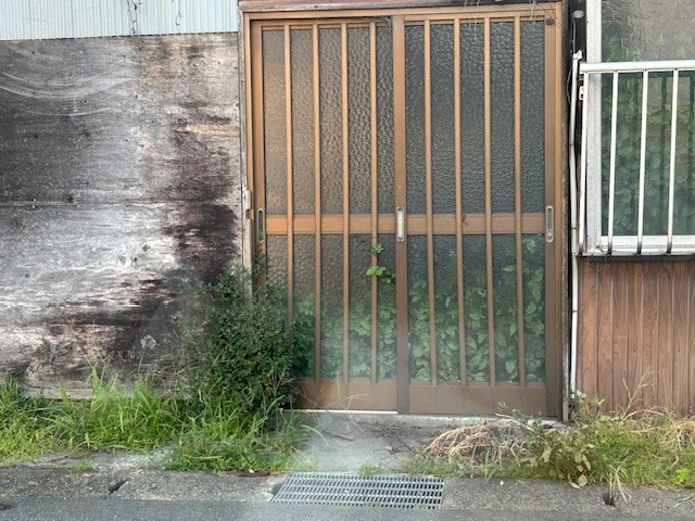 【弥富市不動産売却】空き家の画像