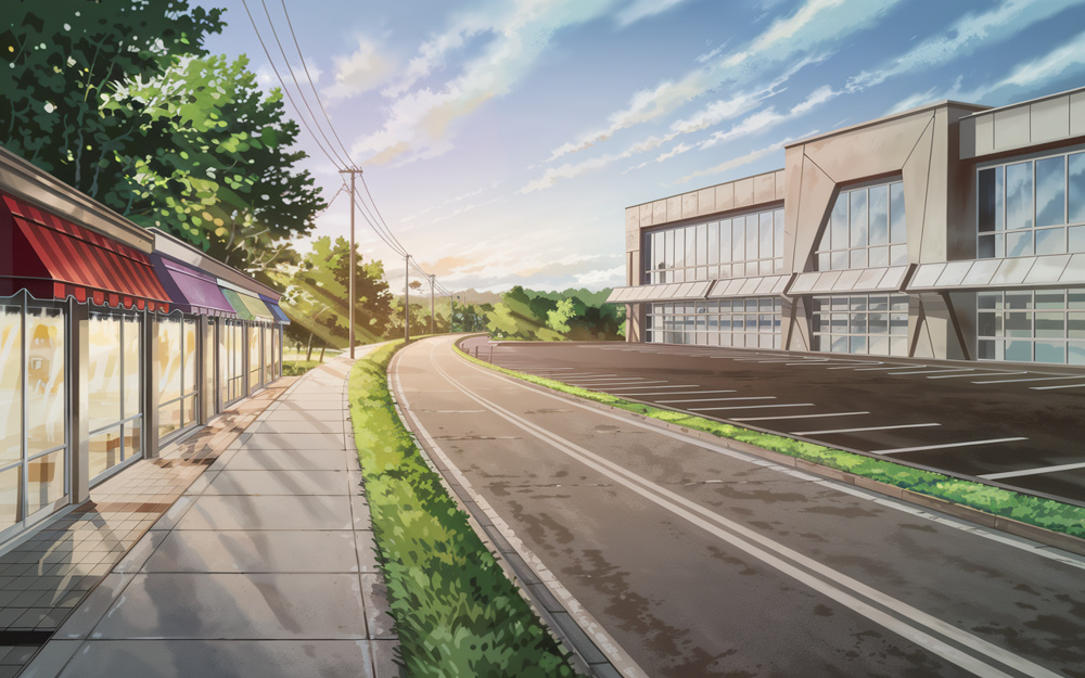 店舗出店で注目のロードサイドとは？概要やメリットデメリットも解説の画像