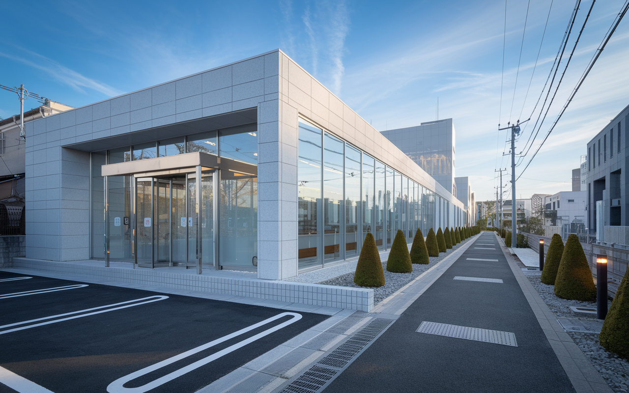 就労支援事業所の開業で建築計画概要書は必要？検査済証や申請の流れも紹介の画像