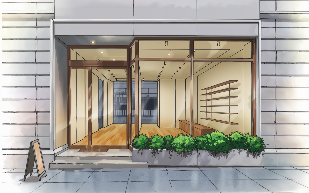 店舗の内見で押さえておきたい注意点は？内覧時の確認リストも紹介の画像