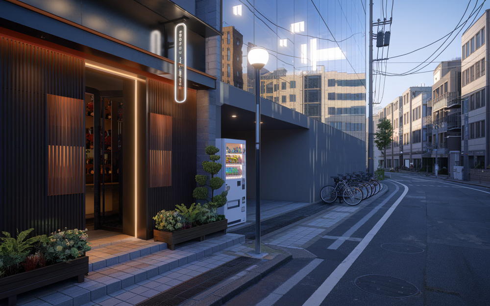 店舗で深夜営業を始めたい方へ！バー運営に必要な風営法の届出ポイントを解説の画像