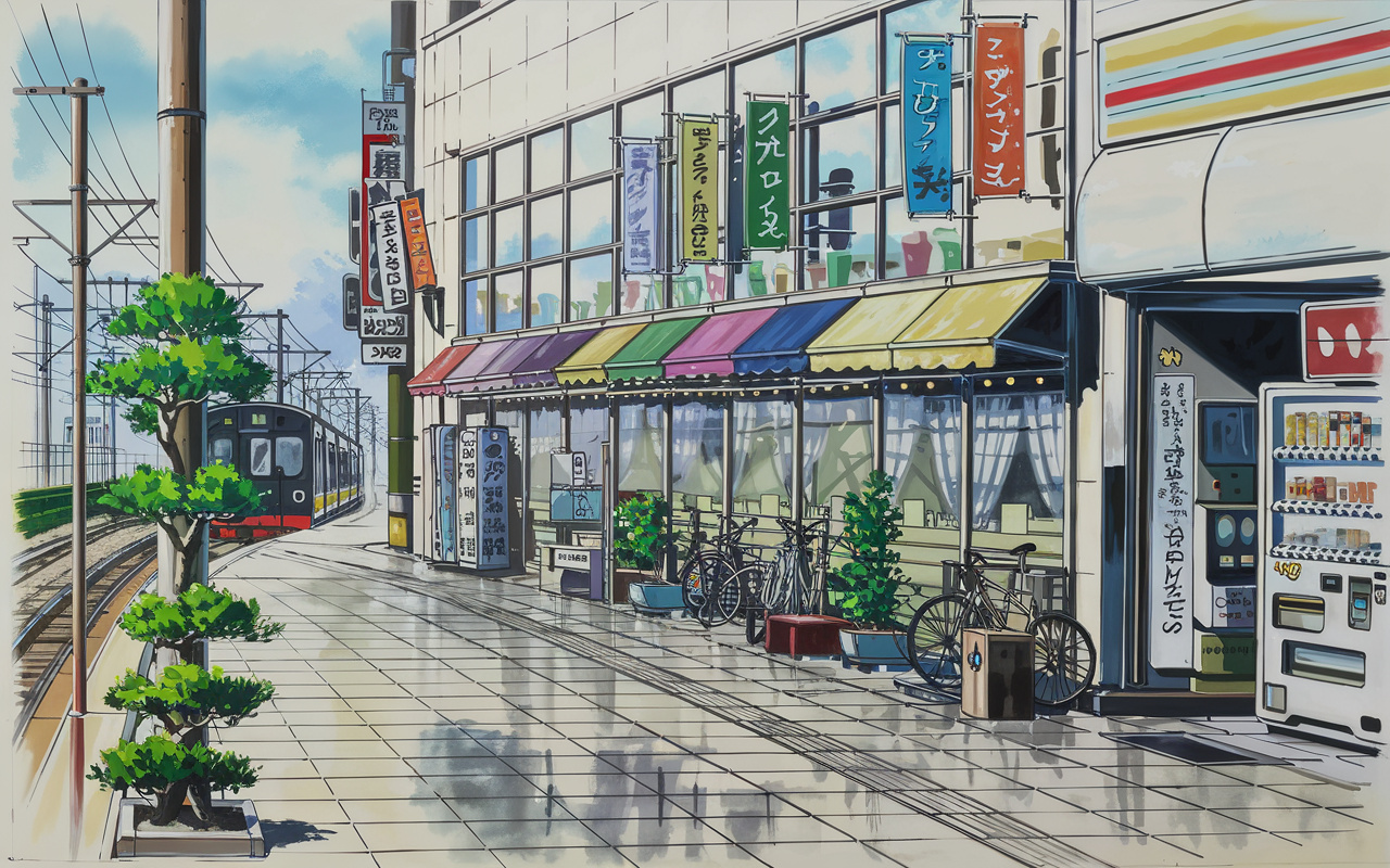 大阪福島で店舗出店を考えていますか　エリア特性や賃料相場を詳しく解説の画像