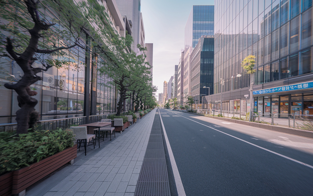 大阪本町で店舗出店を検討中の方必見！相場や特性をまとめて紹介の画像