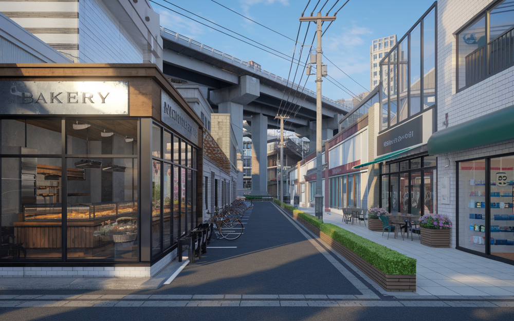 桃谷で店舗出店を考えていますか 桃谷駅周辺の特性や相場を紹介の画像