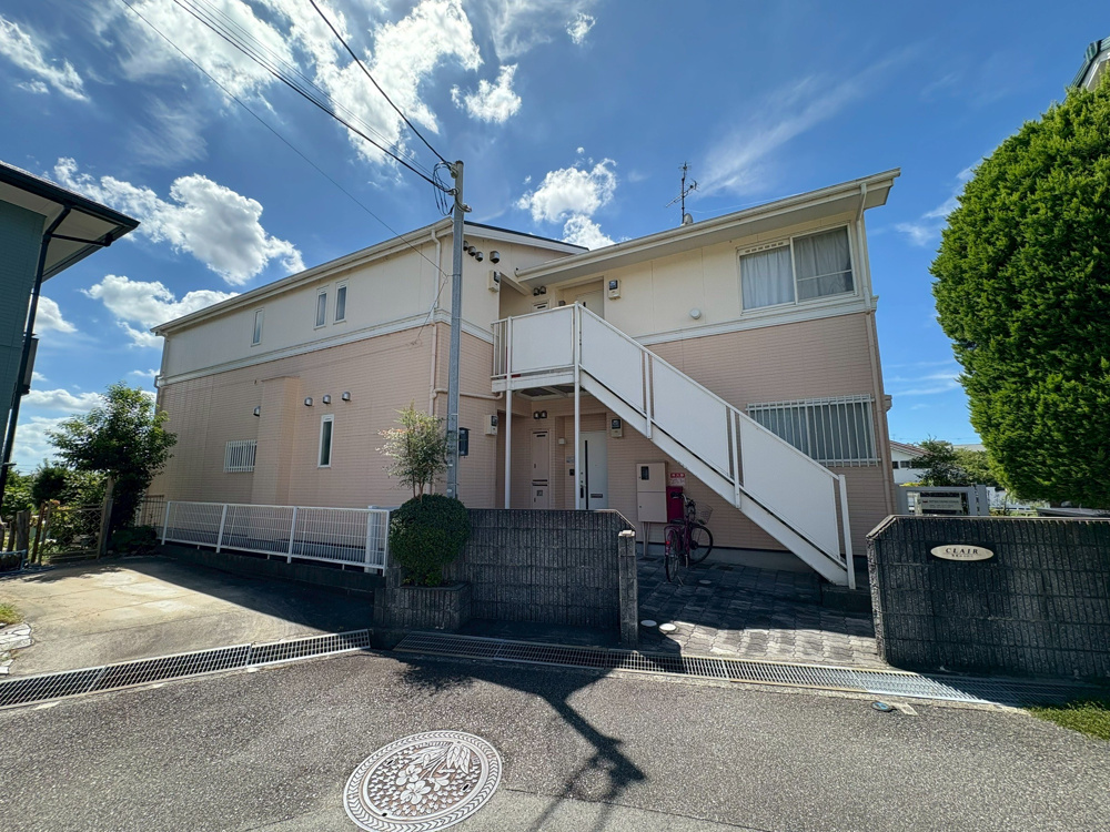 宝塚駅徒歩圏　クレールの画像