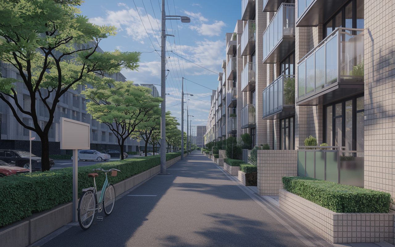 小平市で中古マンション選びに悩んでいませんか　ポイントを絞って失敗しない方法を紹介の画像
