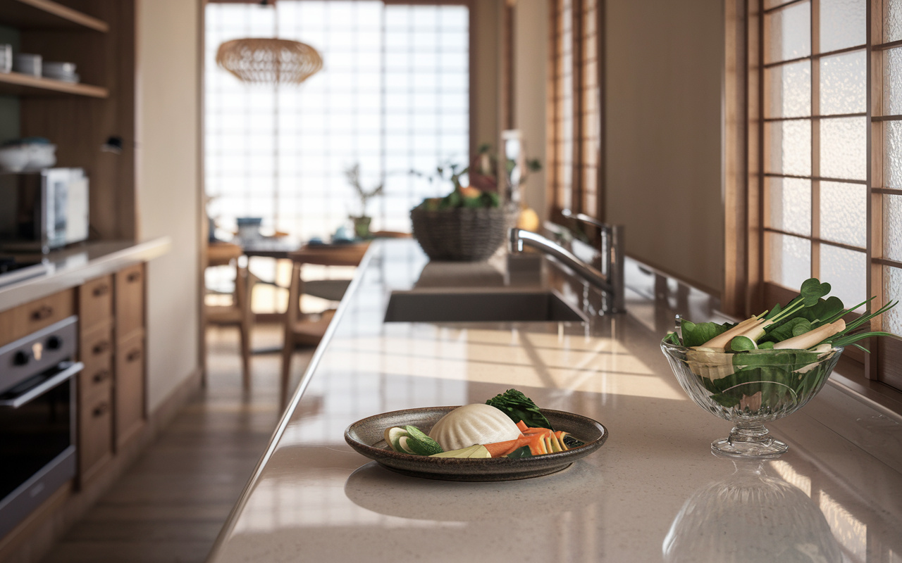 小平市の主婦におすすめのうどレシピ！特産品を食卓で楽しむコツもご紹介の画像