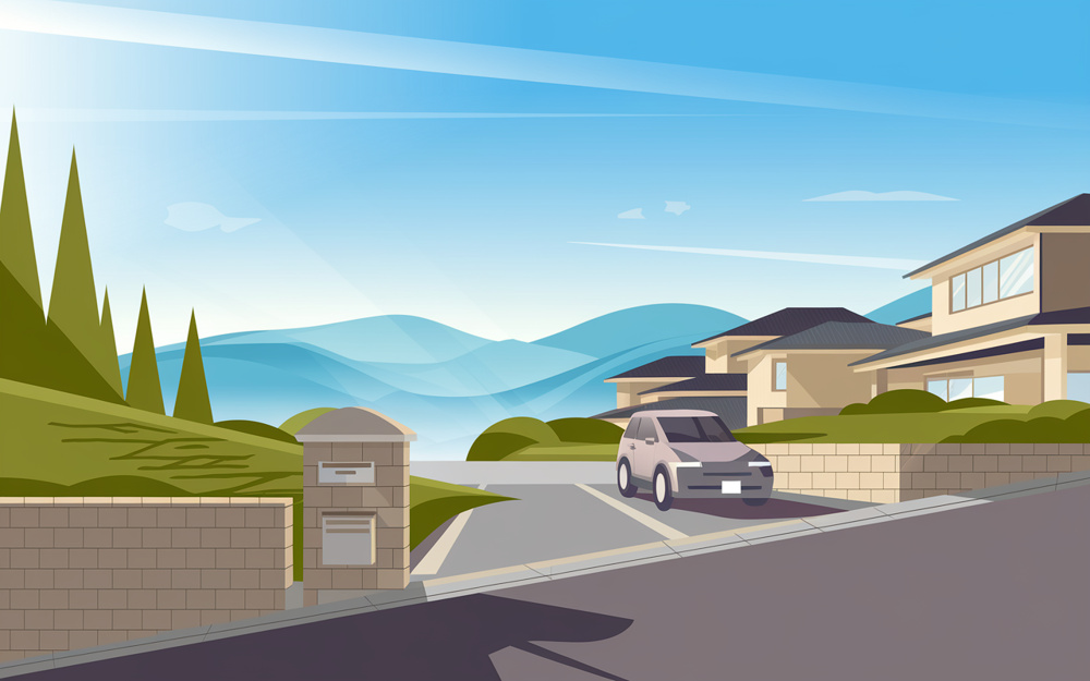 いわき市の不動産価格は今どう推移している？売却検討時の判断ポイントも紹介の画像