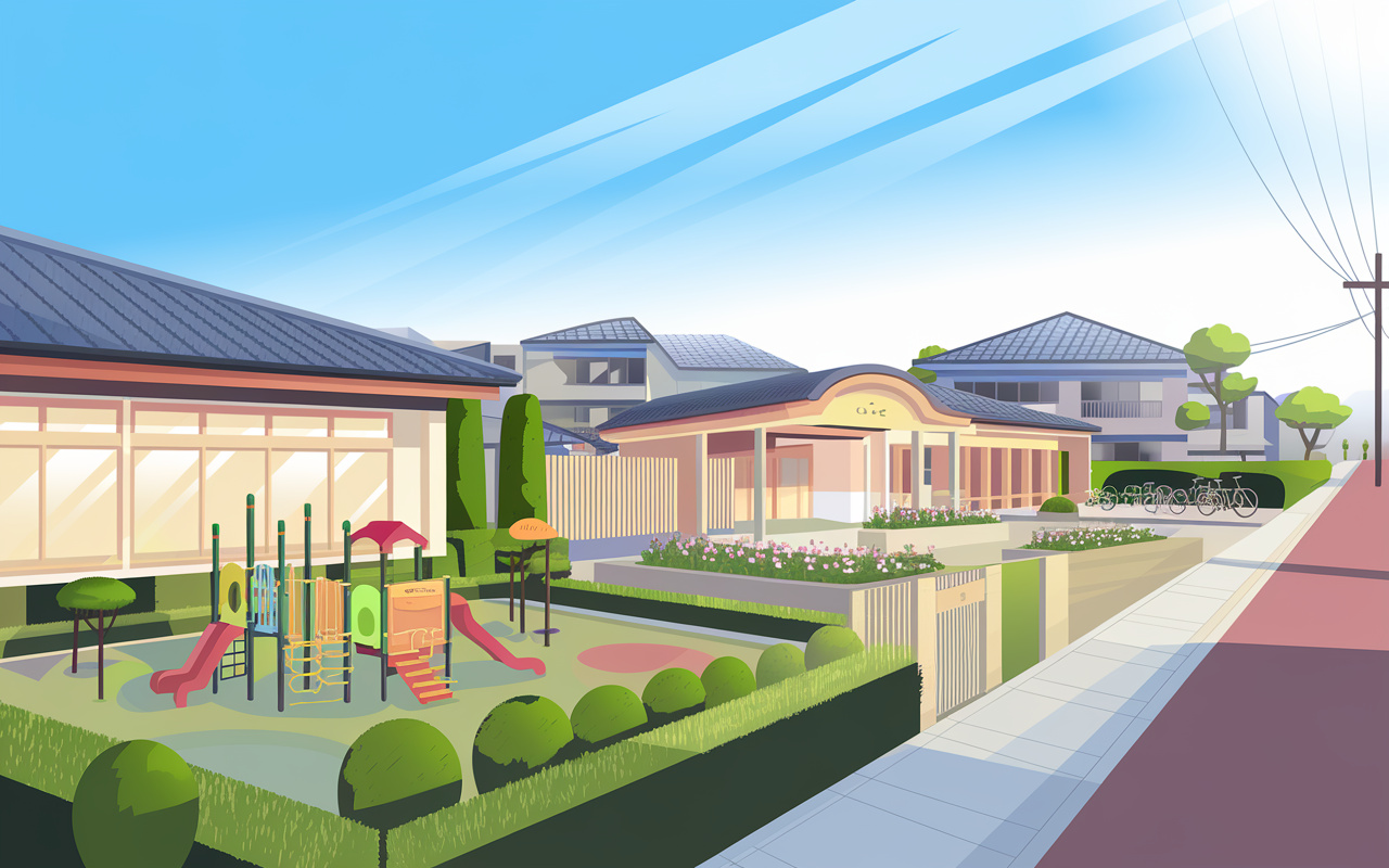 伏見区で醍醐エリアの保育園を探し中の方へ！入園情報や幼稚園の申込み手順を紹介の画像