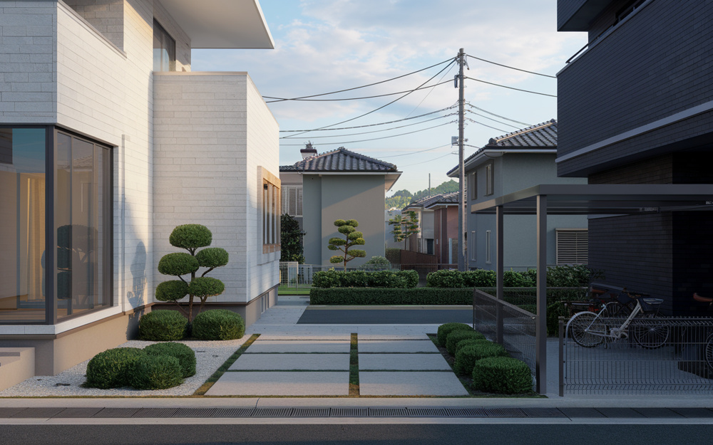 豊明市で不動産売却を考える方必見！売却相場の最新動向やポイントを解説の画像