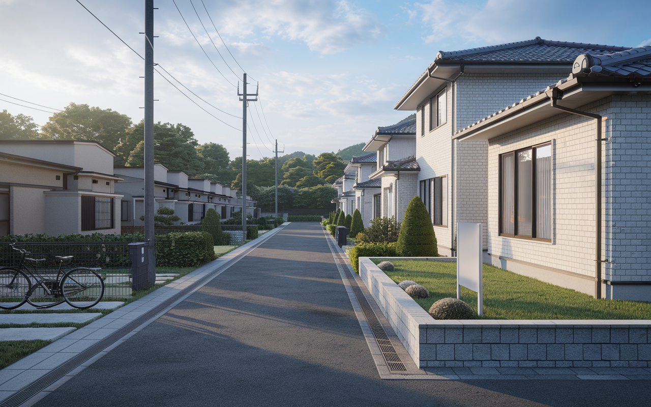 土地査定の方法が知りたい方必見！売却前に確認すべきポイントをご紹介の画像