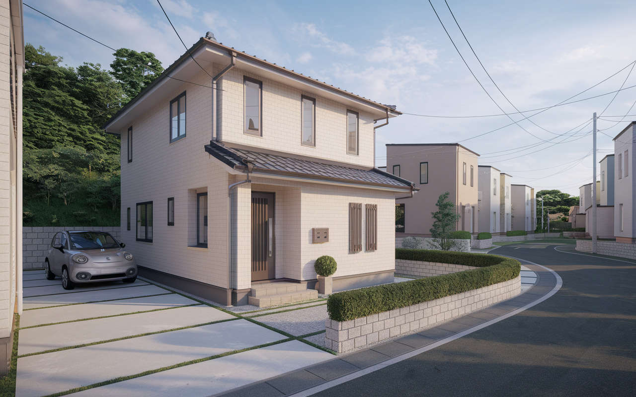 不動産売却で司法書士が必要な理由は？依頼時の費用や手続きを解説の画像