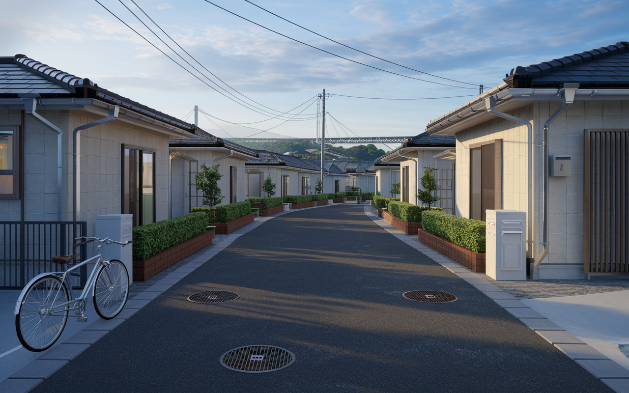 明石市で不動産売却を考えていますか？買取流れと進め方を簡単に解説の画像