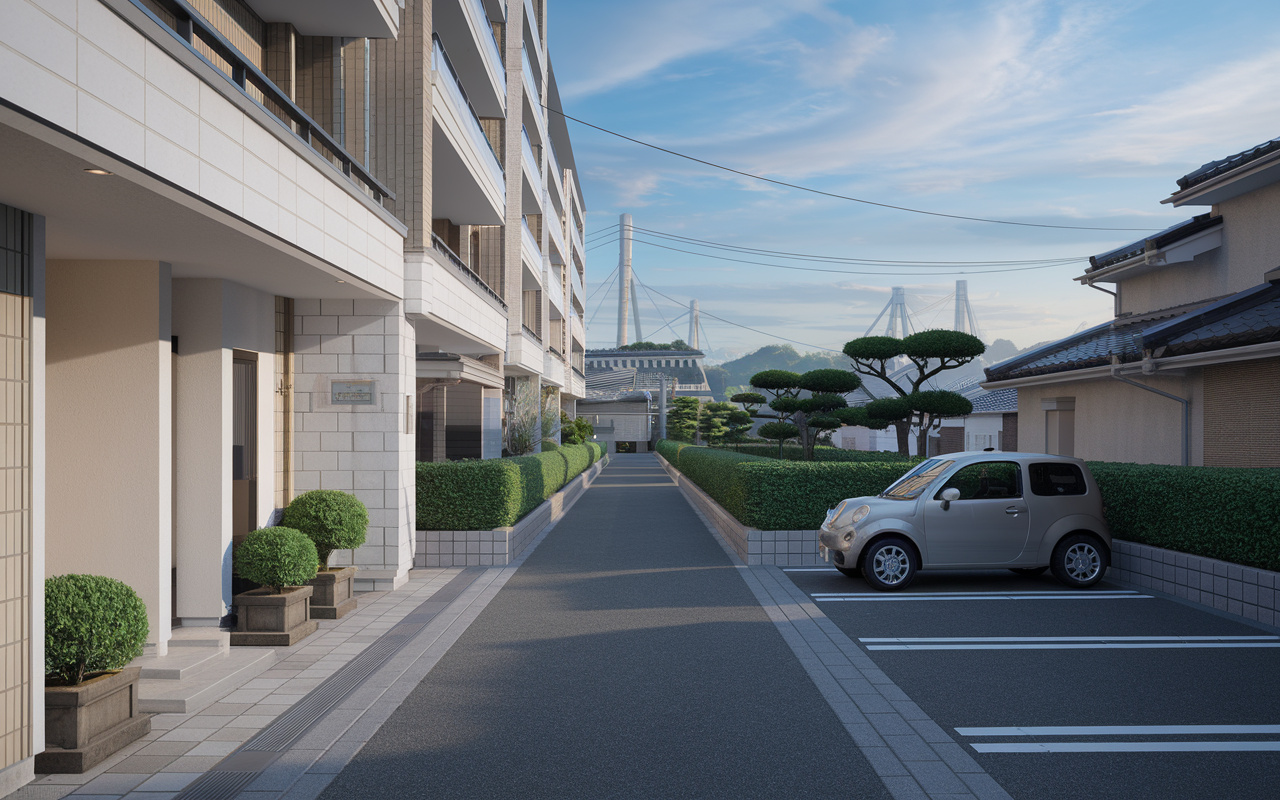 明石市で不動産買取を検討中の方へおすすめ情報！売却の流れやポイントも紹介の画像