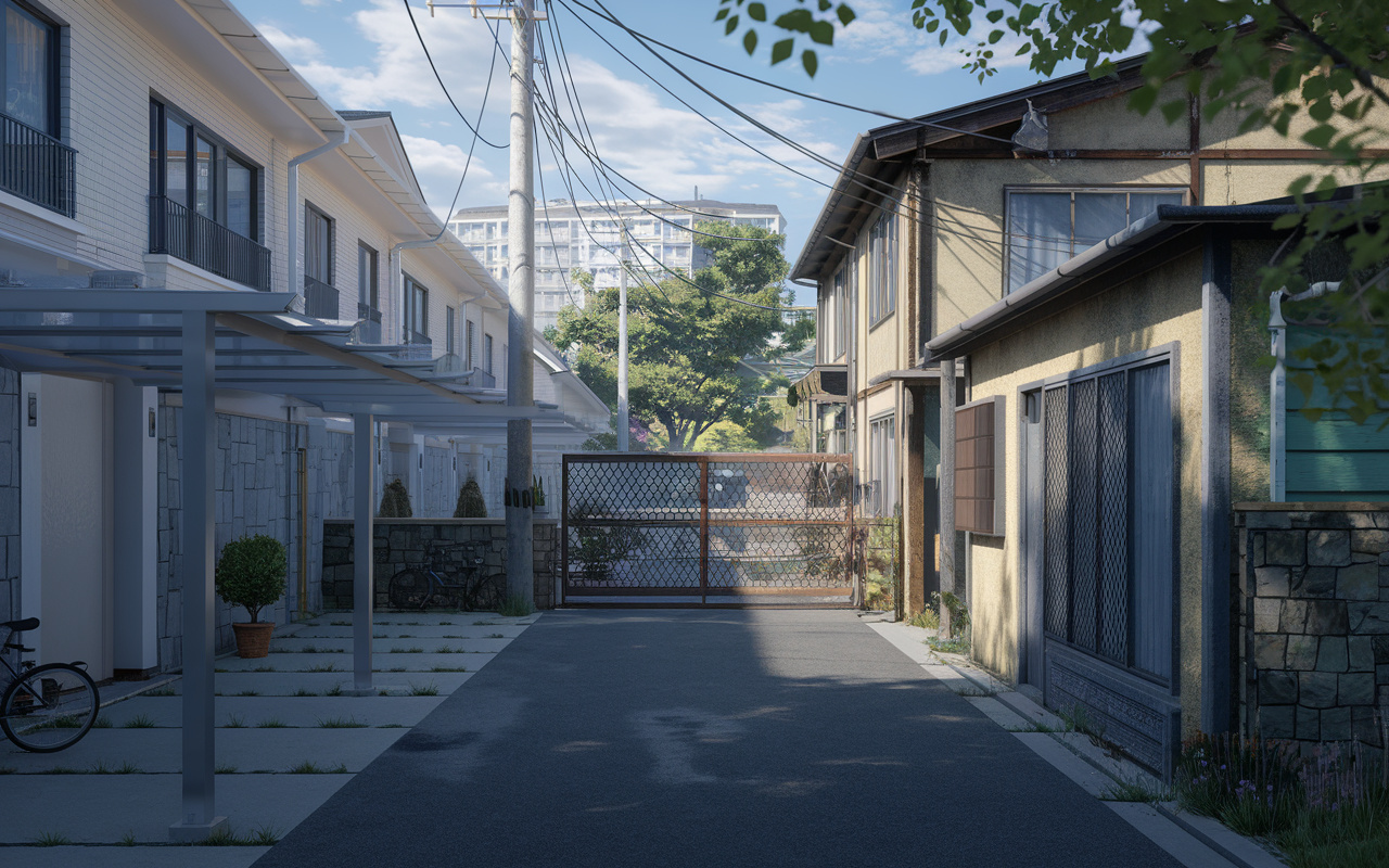 再建築不可の土地はどう売却できる？方法や注意点を解説の画像