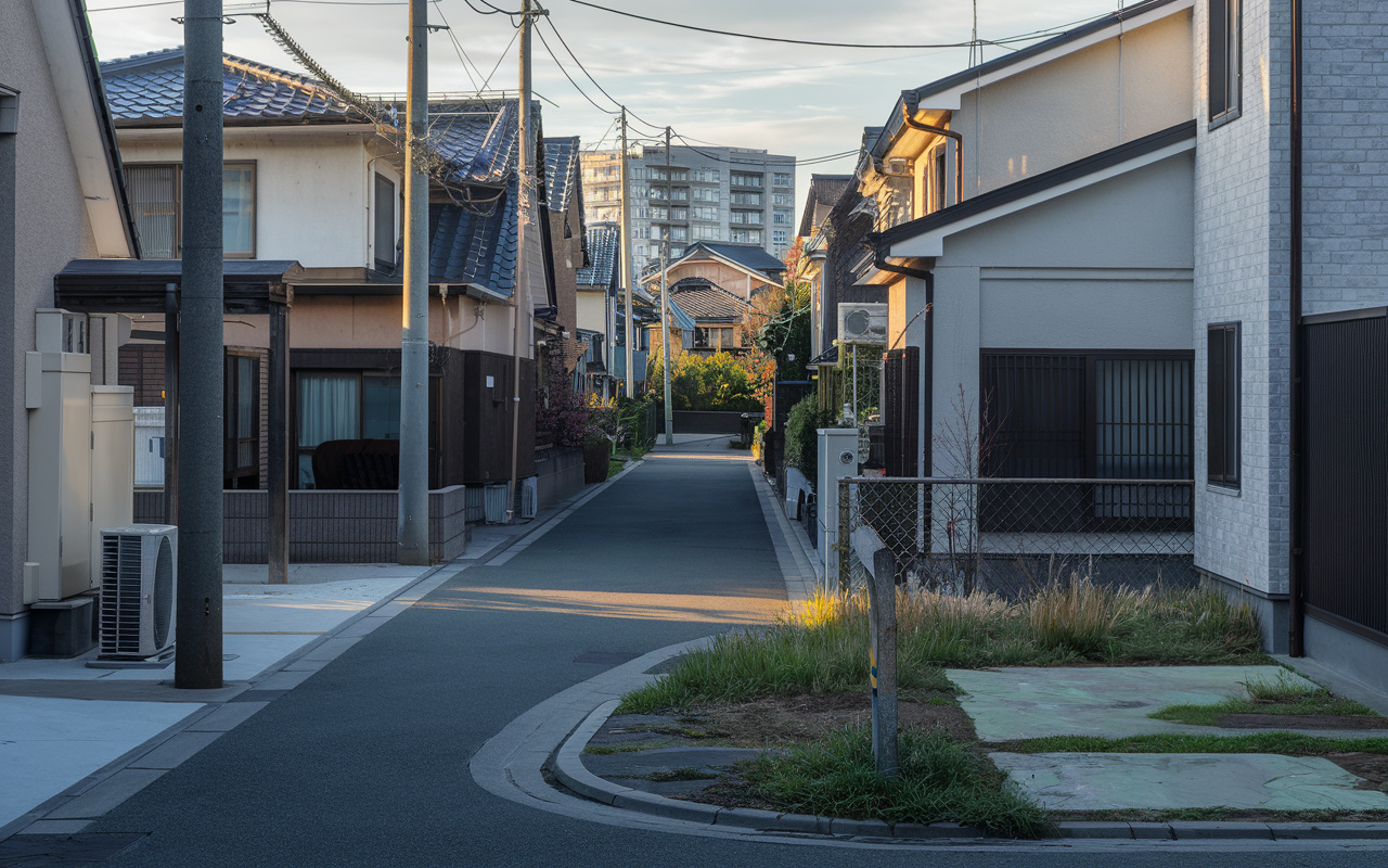 再建築不可の土地が売れない理由は何？売却時に知っておきたい土地の特徴も解説の画像