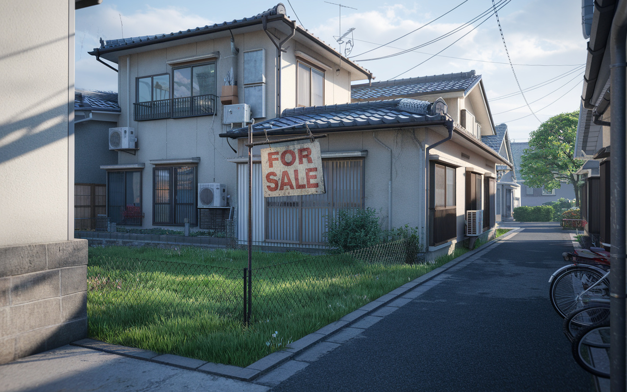 再建築不可の土地売却で注意点は何か？売る前に知っておきたい対策をご紹介の画像