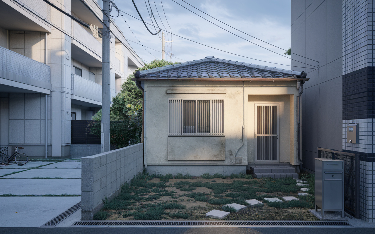 再建築不可の土地を相続する際の注意点は？リスクや対策も解説の画像