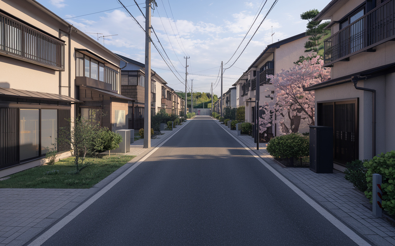 再建築不可の土地は相続時に何が必要？手続きの流れと選択肢を解説の画像