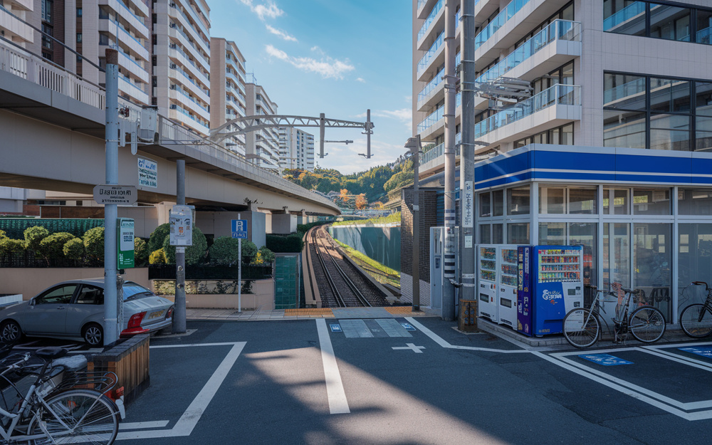 都島駅や京橋駅で賃貸を探すならどこがおすすめ？沿線ごとのメリットも紹介の画像