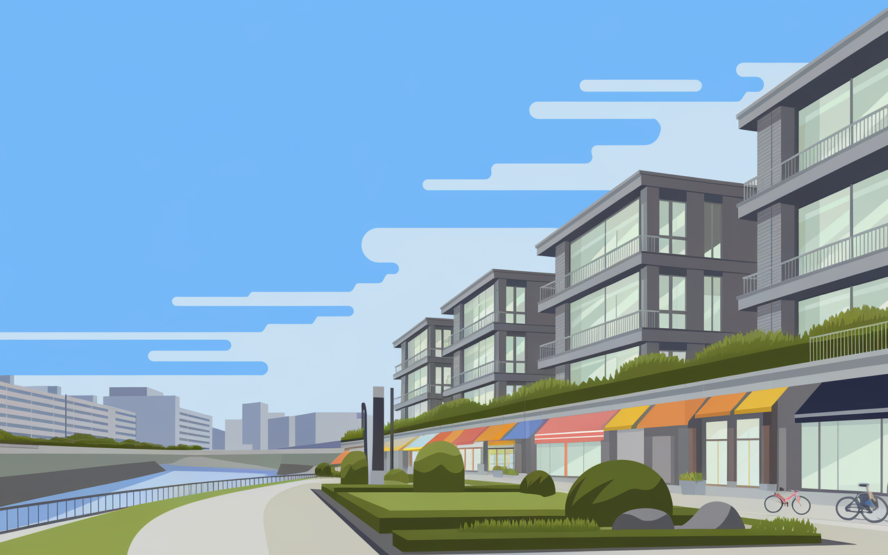 浪速区で中古マンション購入を考えていますか 浪速区の選び方や注意点も紹介の画像