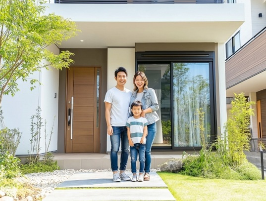 オープンハウスとはなに？執拗な営業が怖い方へ安心の見学ポイント紹介の画像