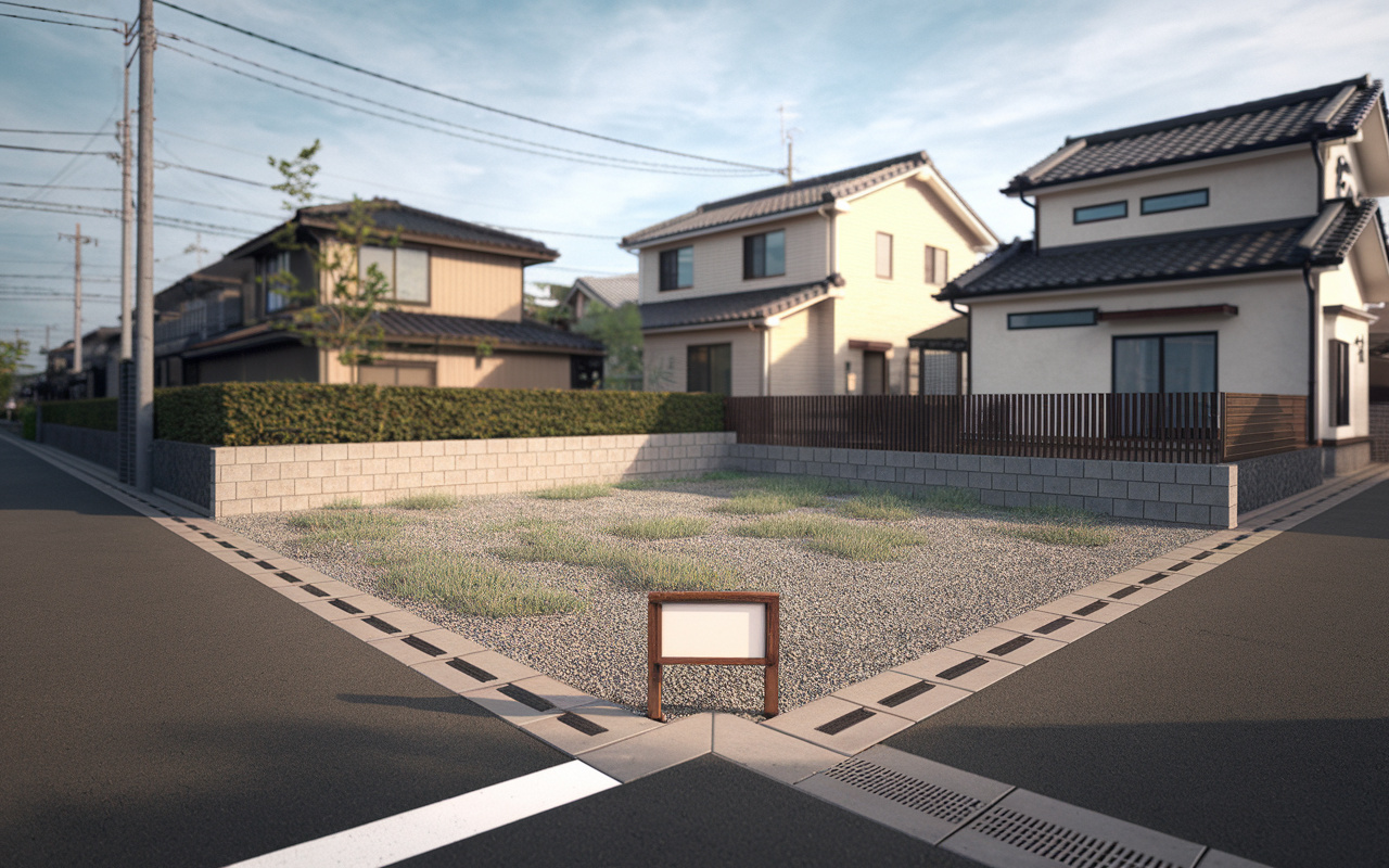 土地査定の方法を知りたい方必見！自分に合う進め方と準備のコツを紹介の画像