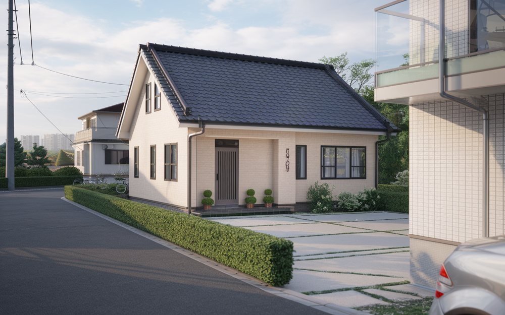 不動産売却のチラシ作成で失敗しない方法は？伝わる工夫と安心感の秘訣を紹介の画像