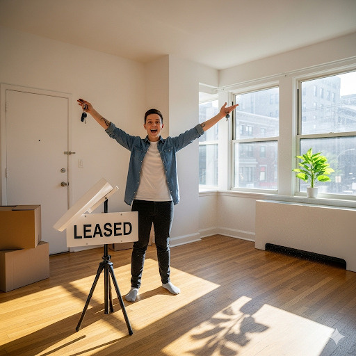 賃貸物件を探している人向けガイドの画像