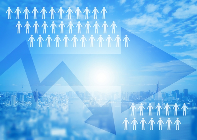 福岡市西区や糸島市の近年の人口推移は？売却や購入時に意識したいポイントも紹介の画像