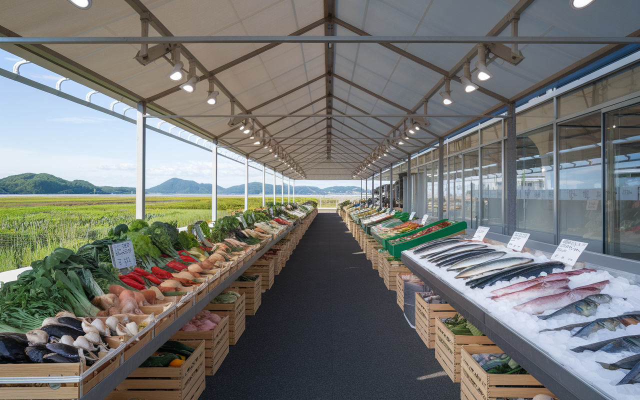 糸島の魚介類や野菜はおいしいのはなぜ？糸島ブランドの魅力と購入時のポイントをご紹介の画像