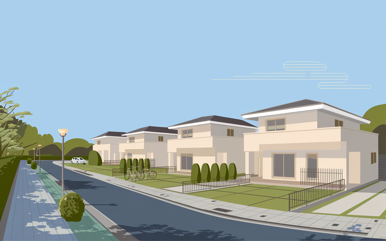 建売住宅は買っても大丈夫？補償内容や安心の選び方を紹介の画像