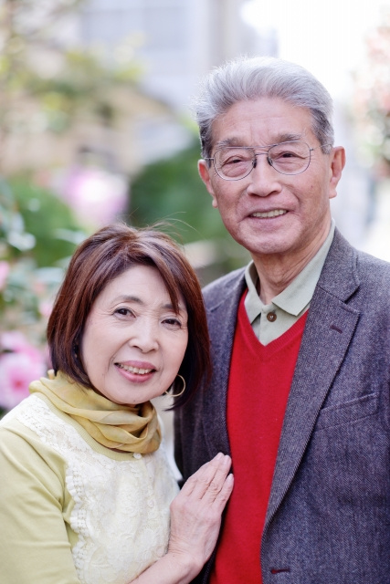 老後どのような生活をしたいか考えていますか？夫婦二人で住む家の選び方を紹介の画像