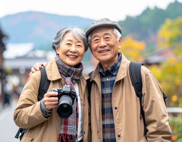 子供が巣立った今どこに住むべきか悩む人へ 便利が良いところと自然豊かな場所の選び方をご紹介の画像