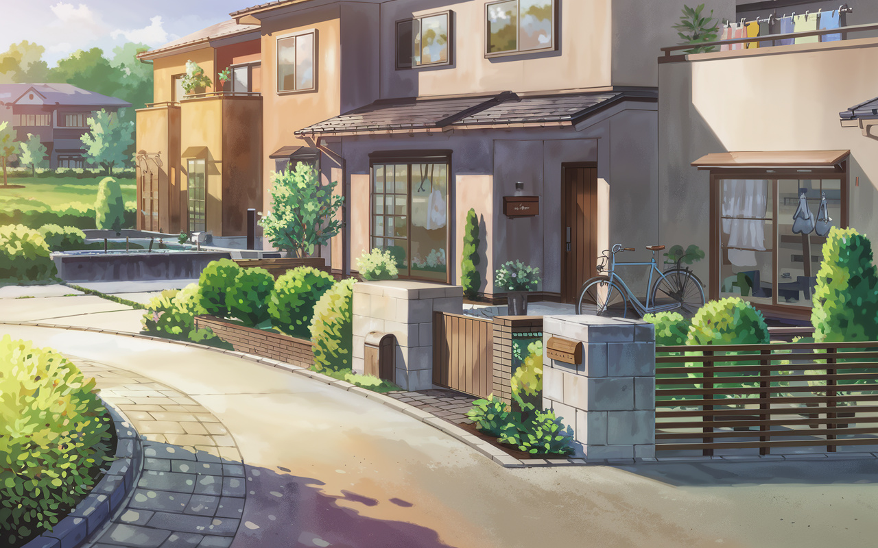 子供が巣立った今こそ住みかえの好機！夫婦二人で充実した楽しい生活を実現の画像