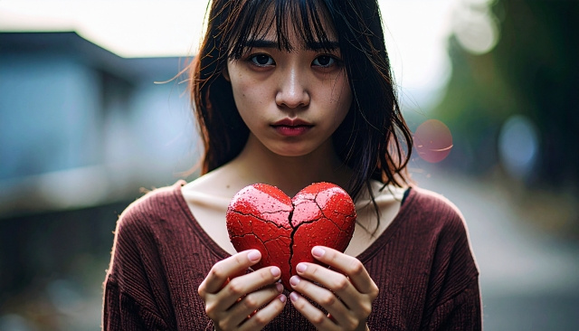 離婚は悪いことと我慢する日本人の心理は？海外との違いと家族の再出発を考えるの画像