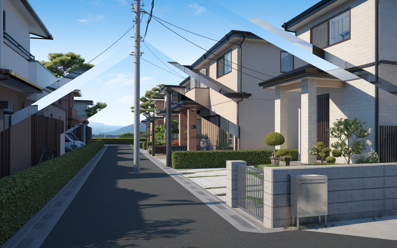 前橋市で不動産の買取を検討中の方必見！信頼できる業者の選び方をご紹介の画像