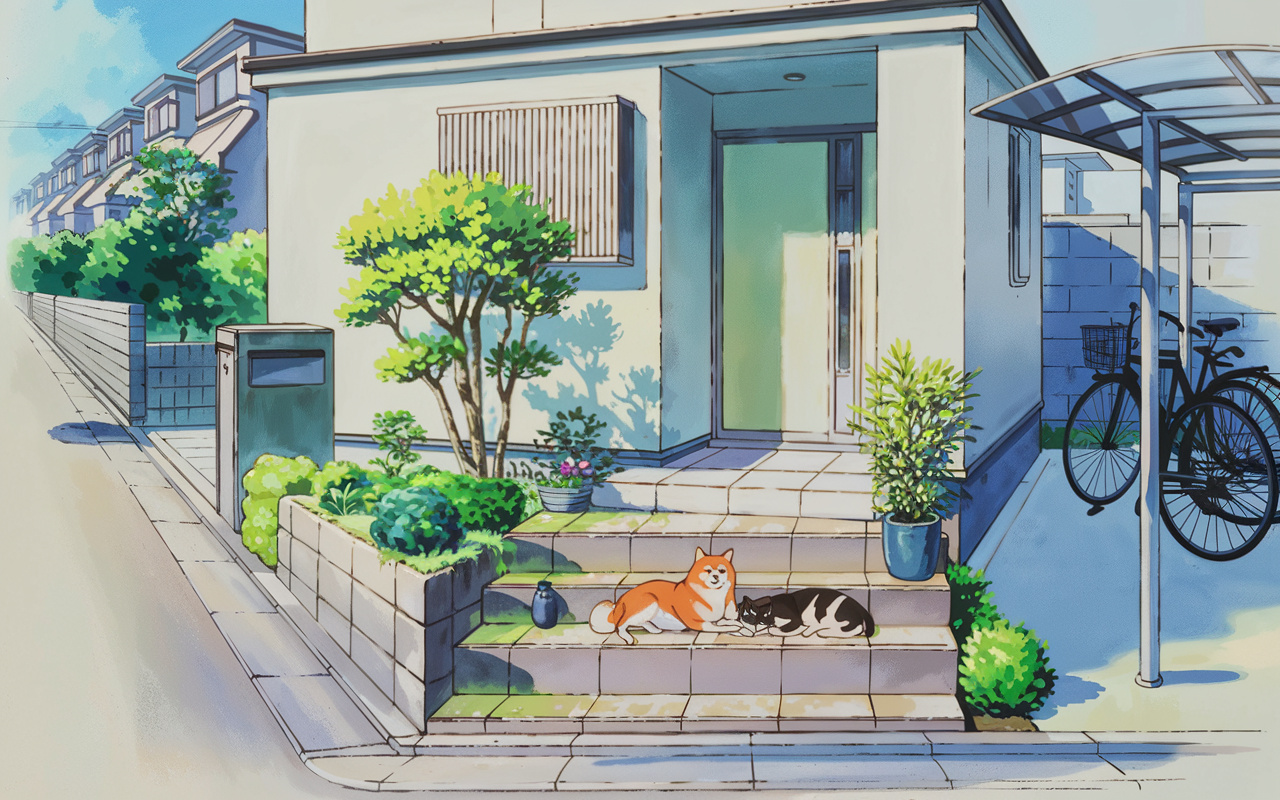 老後に犬猫を買うメリットは何？心と体が元気になる理由をご紹介の画像