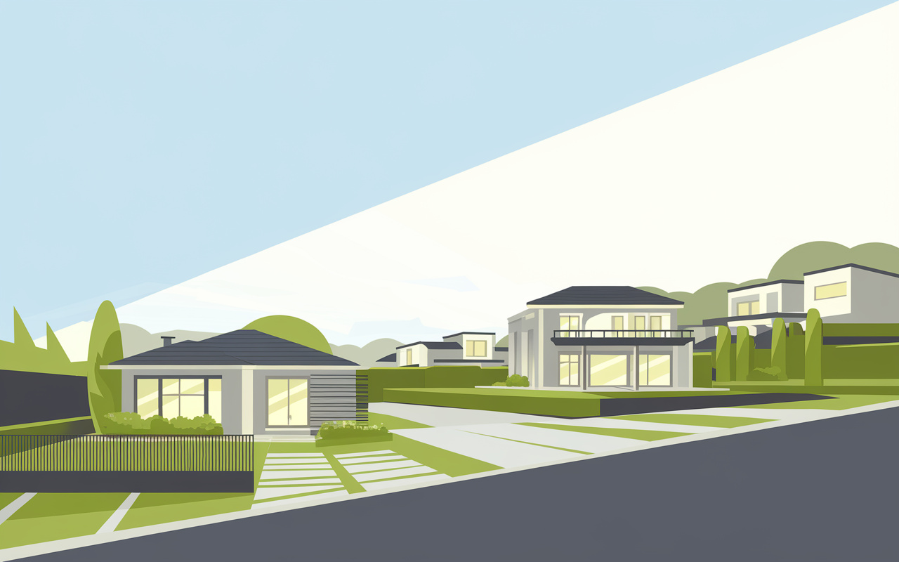 離婚して住むところを変えたい方必見！人生を謳歌しているひとの実例と新生活のヒントの画像