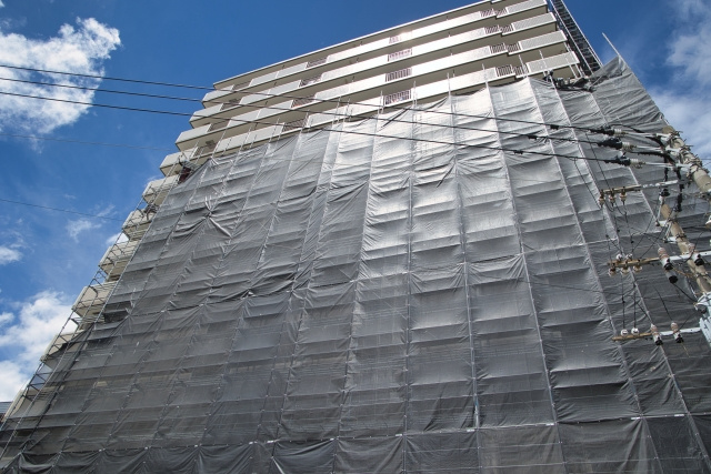 マンションの修繕積立金が大幅にアップする理由は？大規模修繕工事や相場も解説の画像