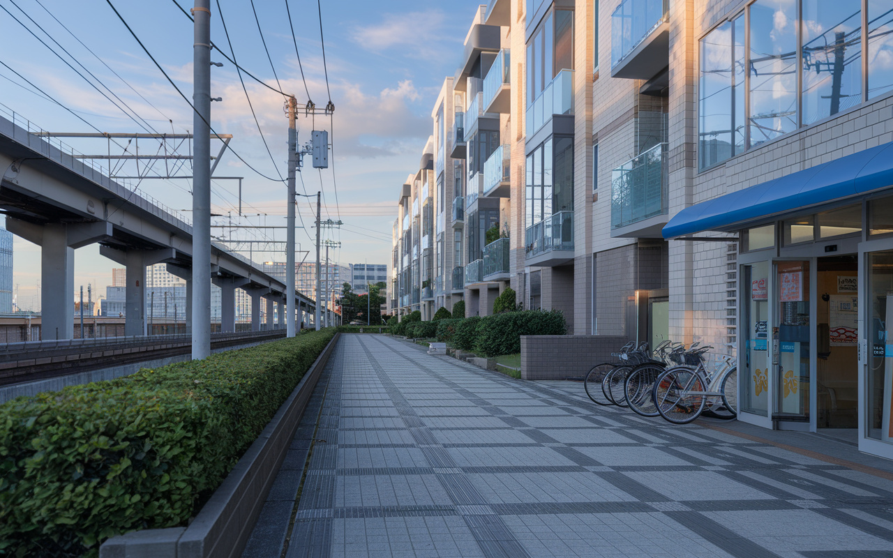 新大阪の賃貸はどこが住みやすい？おすすめエリアや特徴を紹介の画像