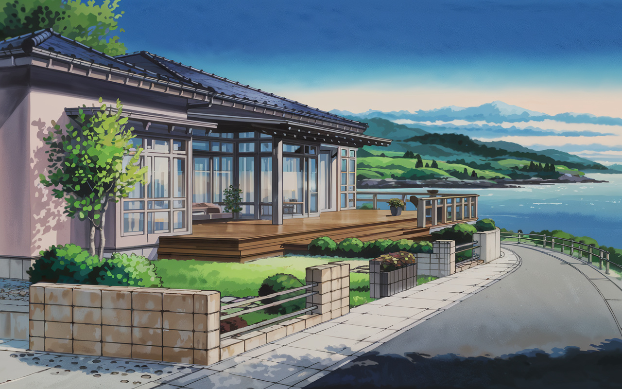 海が好きな人や山が好きな人必見！自然が大好きな人の家さがし糸島市福岡市西区の魅力の画像