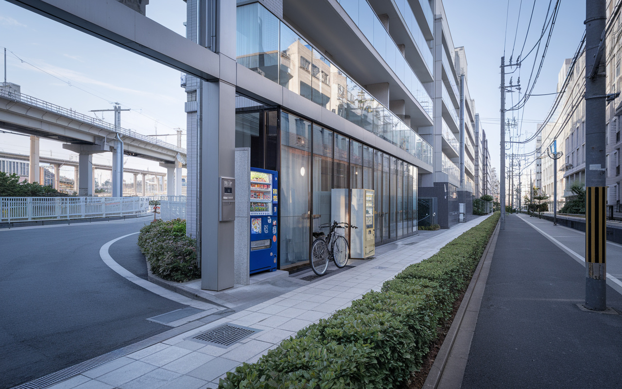 新大阪で同棲する賃貸の探し方は？二人暮らしを始めたい方必見の画像