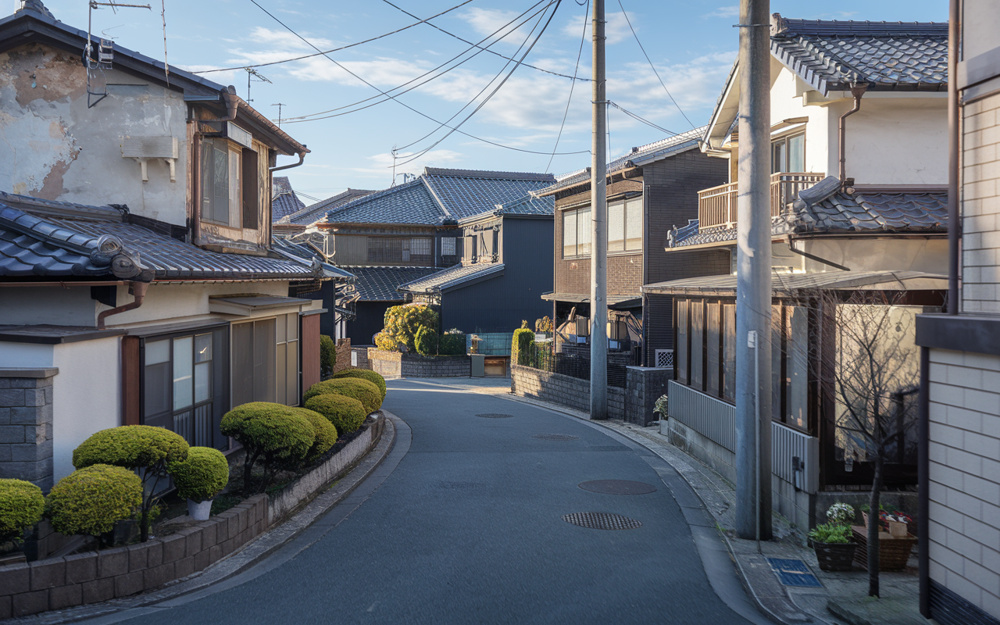 大阪市の空き家を相続した時の相続税は？手続きや控除の条件も解説の画像