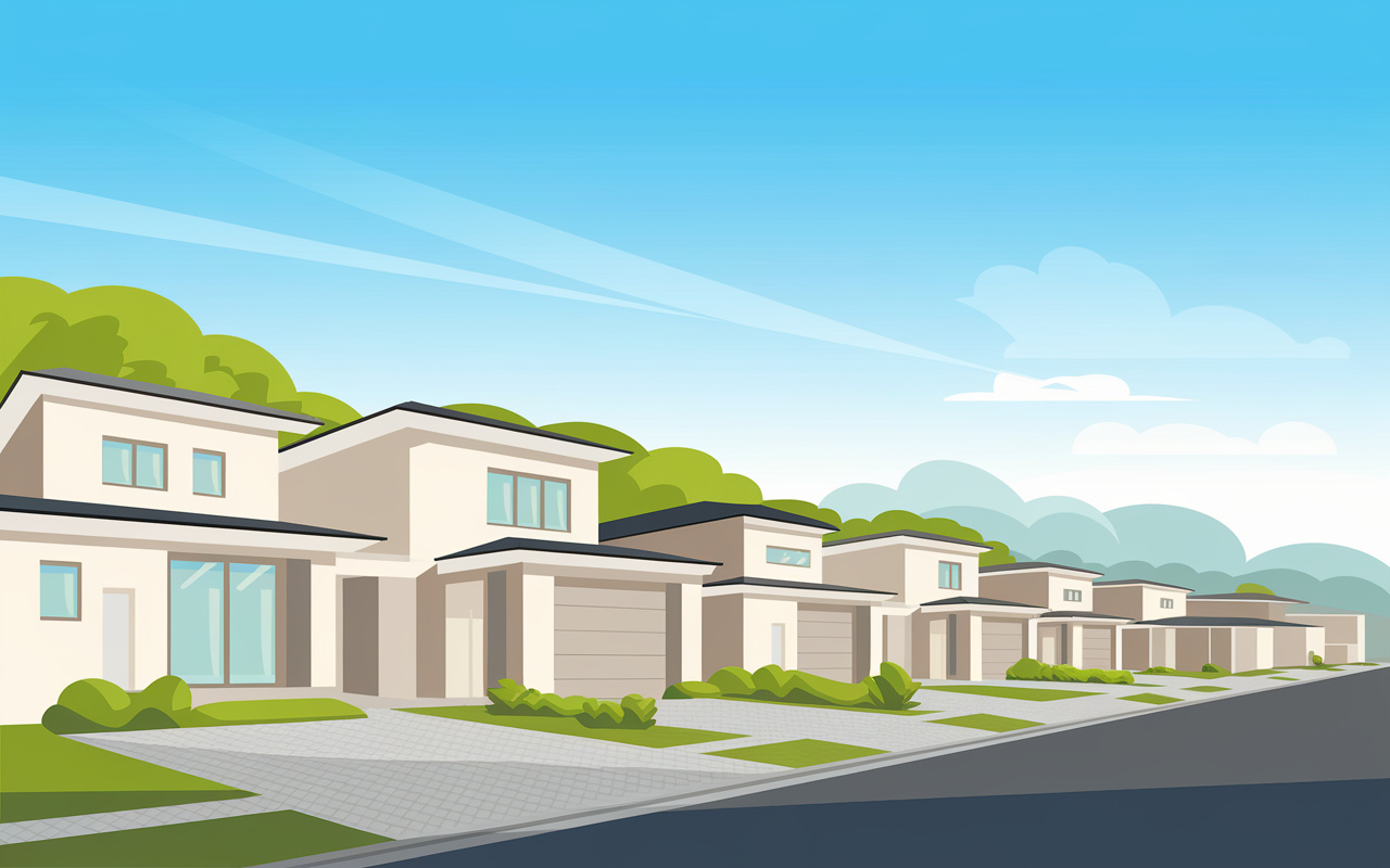 建売にすればよかったと後悔しないための選び方は?注文住宅との違いや購入時のポイントも解説の画像